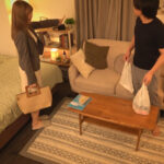 【中出し】 ニンゲン観察 「うちら身体の相性はサイコーだったよね」ケンカ別れした恋人と偶然再会し、ヤリまくった過去を想い出し再燃エモエモ中出しSEX 『FANZA』
