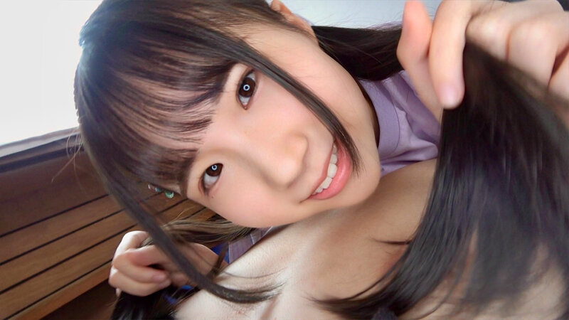 【中出し】 小悪魔で元気な姪っ子貧乳美少女！覚えたて腰振りで生中おじチ...