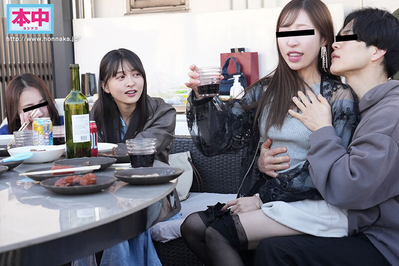 【中出し】 昔の集まりNTR もうすぐ結婚式を控える僕の婚約者が学生時...