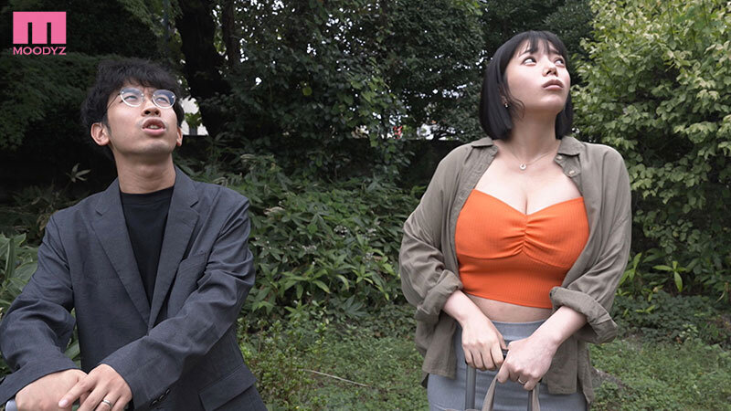 【中出し】 「田舎は暇だから、キメセクしよーよ」帰省した村が退屈すぎた...