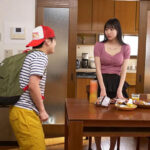 【中出し】 射精大好きユウト君と欲求不満Jcupお姉ちゃんの新婚中出しごっこ 百田光稀 『FANZA』