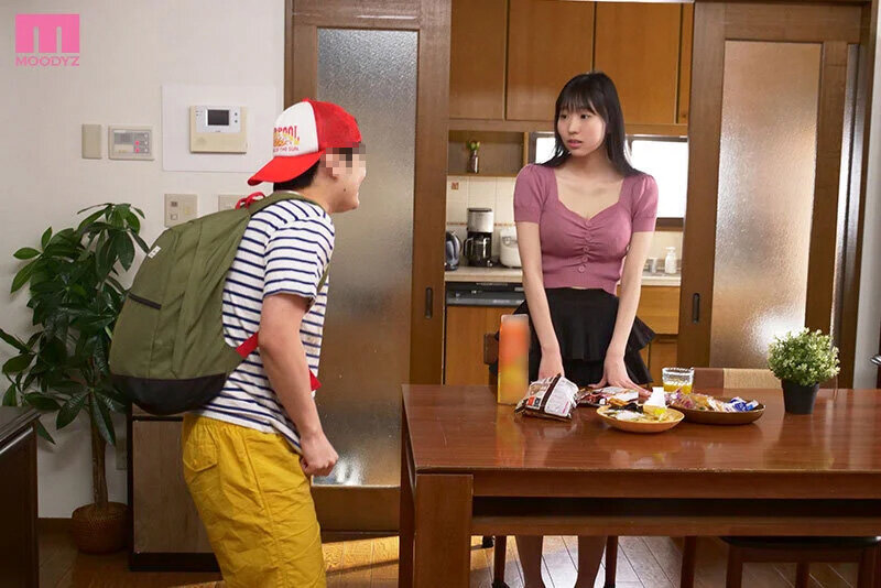【中出し】 射精大好きユウト君と欲求不満Jcupお姉ちゃんの新婚中出し...