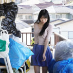 【中出し】 「君の綺麗なオッパイをザーメンや唾液でベトベトにしてあげるね」隣のゴミ部屋に監禁された爆乳OLは異常性欲オヤジの精液ぶっかけ種付けレ×プで汚されてイク… 百田光稀 『FANZA』