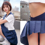 【中出し】 スレンダーな制服少女を、ただ欲望のままに汚したい。 制服フェティシズム（MUKD-579） 『FANZA』