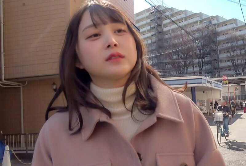 【中出し】 中出しするだけの簡単なお仕事 激レア生ハメOL ありす 2...