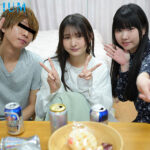 【中出し】 大学に入り直した妻の寝取られ話。 幸村泉希 『FANZA』