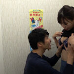 【中出し】 「今日はパチンコしに来たはずなのに、チ●コ握ってるなんて…」今日はどの台と人妻にします？パチンコ屋は玉も精子も出し放題！ 『FANZA』