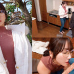 【中出し】 絶倫ケツ穴＊舐めさせ痴女。変態性癖を抑えきれず豹変した地味顔シングルマザーが肛門クンニをせがみまくって何度も貪欲ナマ中出しSEX 依本しおり 『FANZA』