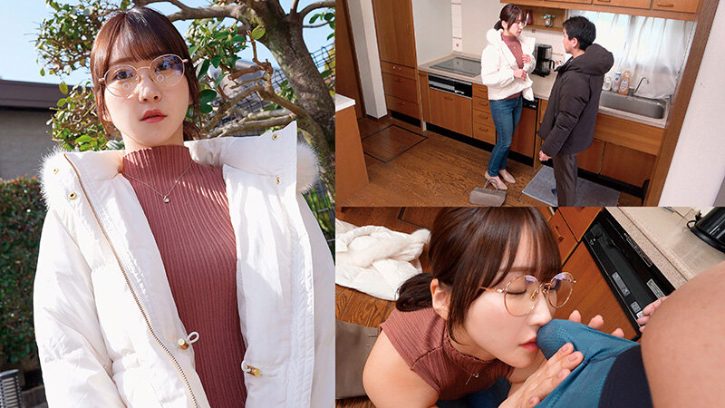 【中出し】 絶倫ケツ穴＊舐めさせ痴女。変態性癖を抑えきれず豹変した地味...