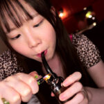 【中出し】 まゆ 媚薬キメセク 藤田ゆず 『FANZA』