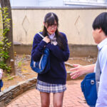 【中出し】 地味メガネ美爆乳お姉さんは弟専用のド変態痴女 雨宮ひびき 『FANZA』