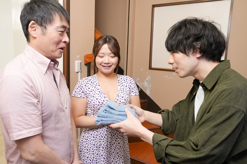 【中出し】 パート先の店長に寝取られて完堕ちした人妻 富岡ありさ 『F...