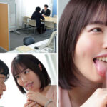 【中出し】 女上司（ワタシ）のフェラ彼女のよりすっごいよ？～彼女がいる部下に追撃フェラチオ！上下のおクチで中出し搾精ドスケベ顔面マ○コOL～ 小栗操 『FANZA』