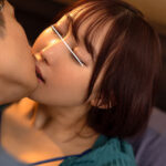 【中出し】 「キスだけ。それ以上はダメ…」兄に隠れて兄嫁とキスだけの約束のはずが…。舌が絡み合う情熱的なキスに燃え上がってしまった2人は我慢しきれず…。2 『FANZA』