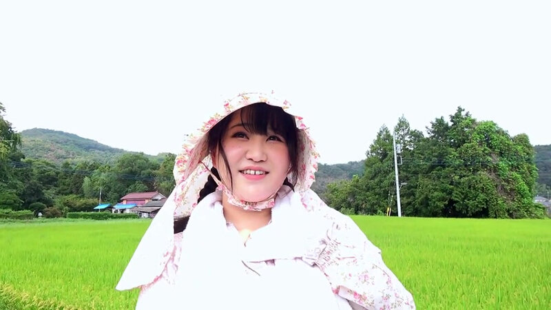 【中出し】 埼玉・長瀞 デカ乳の稲作農家妻 茜さな 『FANZA』