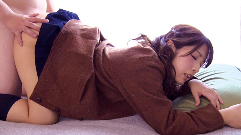 【中出し】 制服の似合う美少女たちとイケナイ中出し性交2 4時間 『F...