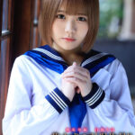 【中出し】 あの日からずっと… 緊縛調教中出しされる制服美少女 白橋りほ 『FANZA』