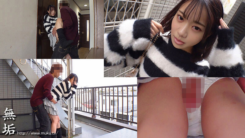 【中出し】 大人のカラダに制服を着せる。 恥じらい制服コスプレで羞恥散...