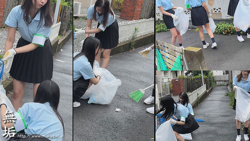 【中出し】 私たち、気持ちいいことに鬼ハマり中。 とある日のオフパコ中...
