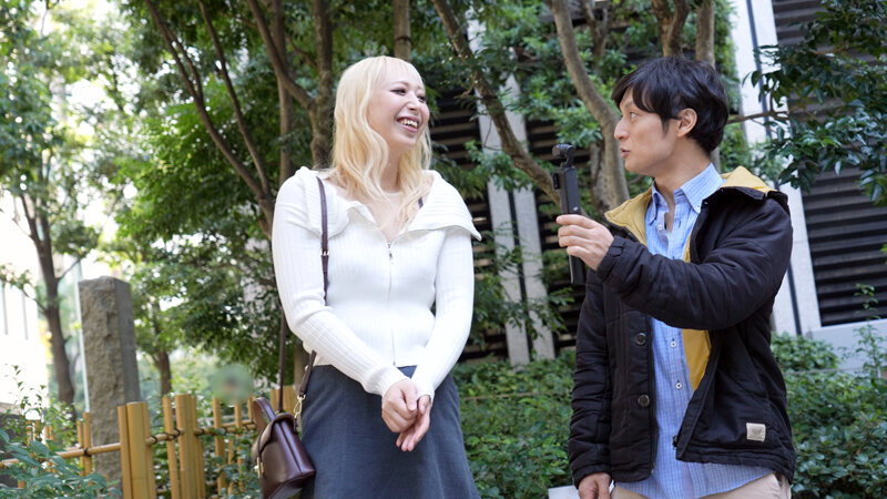 【中出し】 モデル系長身ニューハーフと酒飲み●っぱらい中出しデート メ...