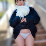 【中出し】 マチアプ生ナカちゃん！スクールカースト最上位の格上女子を半中半外ハメ倒し攻略セックス 花守夏歩 『FANZA』