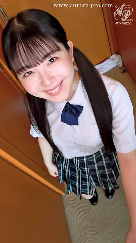 【中出し】 姪っ子みたいな無邪気な娘は溺愛中出しさせてくれるピュア娘で...