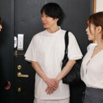 【中出し】 派遣マッサージ師にきわどい秘部を触られすぎて、快楽に耐え切れず寝取られました。 涼風うい 『FANZA』
