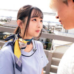 【中出し】 清楚で美しい美容部員さんが童貞君に青空の下で脳がトロけるベロキスレクチャーwwドキドキ震える男子に舌を絡ませる糸引き涎ダラダラ大人のディープキス//キスだけで暴発しそうな童貞くんにムラムラ発情しちゃって（/ω￥）いっぱいキスキスキスしながら筆おろしSEX… 『FANZA』