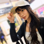 【中出し】 【超敏感！潮吹きキャバ嬢】おっぱい良し、お尻良し、感度良し！関西弁でイキ散らかすノリ最高のエロカワ美女！舌を巧みに使って舐めまわす唾液たっぷり極上フェラ！Gスポットを貫かれカメラまで濡らす怒涛のジェット潮噴射！【最高にシコい舐めたがりな女】 …月野江すい 『FANZA』