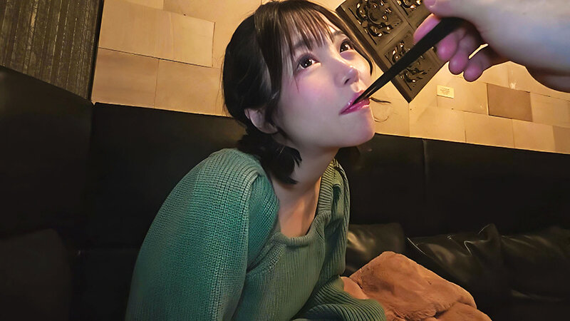 【中出し】 マチアプ女のアナルにチ○コ挿入してみたら2穴同時に快感を求...