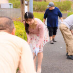 【中出し】 私の巨乳に目をつけられてー旦那が不在の日中、義父と町内会のオヤジたちにストリップと中出し輪●され続けています 彩月七緒 『FANZA』