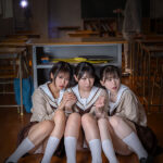 【中出し】 放課後かくれんぼレ●プ 『FANZA』