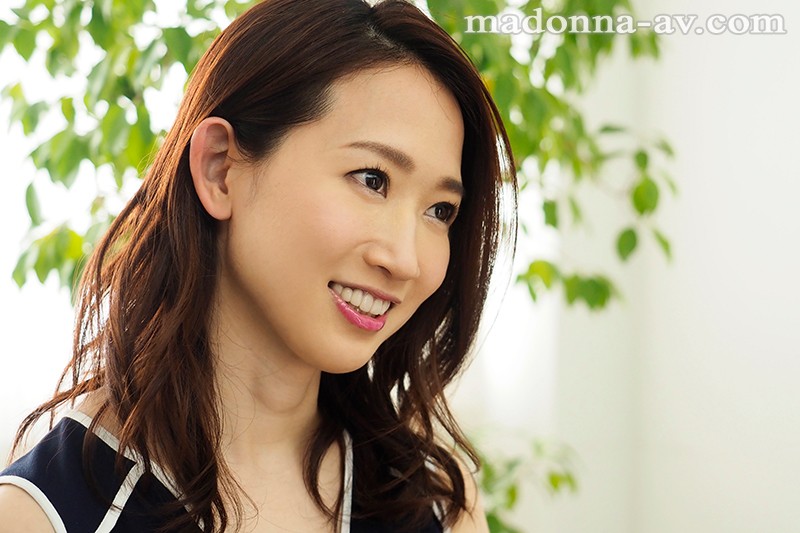 【中出し】 マドンナ超大型専属 遂に解禁！！ 夫以外と初めての中出し ...