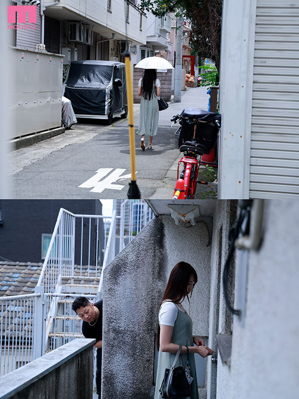 【中出し】 咽辱 ストーカーの粘着イラマで7日間喉射され続けた被害女性...