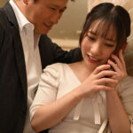 【中出し】 同窓会NTR 性奴●として調教頂いていたご主人様と再会。 松井日奈子 『FANZA』