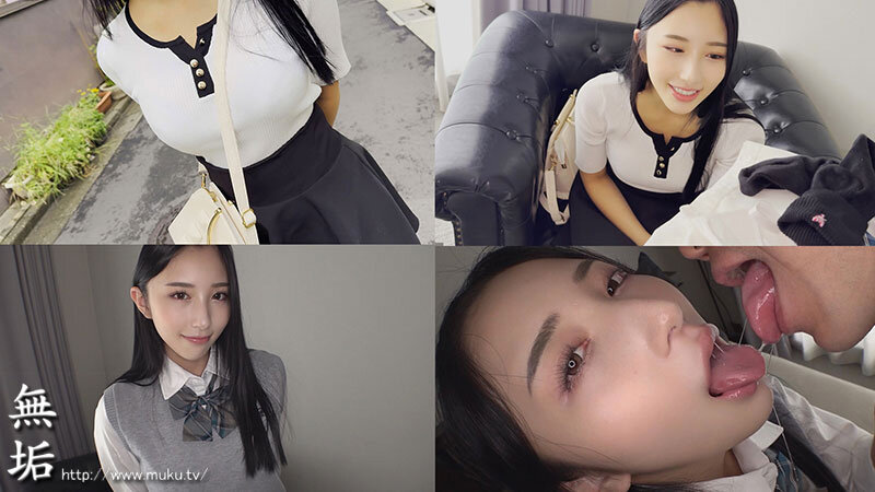 【中出し】 大人のカラダに制服を着せる。 恥じらい制服コスプレで羞恥散...
