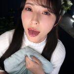 【中出し】 【VR】ロングスカートの中は中出しし放題の非貫通型オナホ 彼女がいない時期にだけ使う都合のいいカラダ 『FANZA』