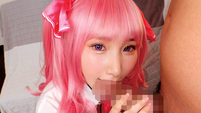 【中出し】 トーキョー ヲタ連 ハメンジャーズ！ 中出しコスSEX V...
