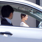 【中出し】 営業ルートでいつも見かける人妻と勤務時間内不倫に至るまで。 与田りん 『FANZA』
