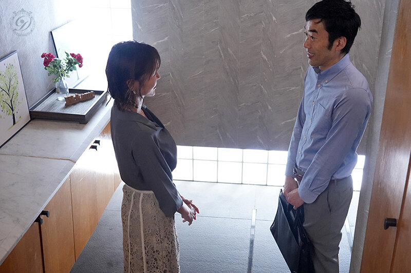 【中出し】 ’多分、娘が好きであろう’娘の家庭●師と週3日、自宅不貞行...