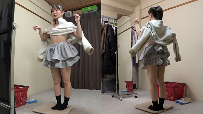 【中出し】 由良かな ムチムチ美尻 神ブルマ 美少女やぽっちゃり娘らに...