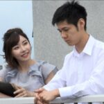 【中出し】 夫が四日間不在の間、生徒と夢中で中出ししまくった女教師 深田えいみ 『FANZA』