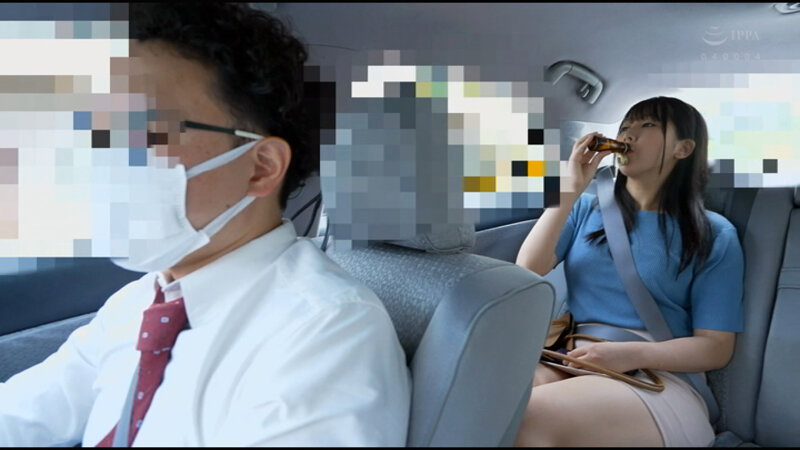 【中出し】 変態タクシードライバーの餌食になった可哀想な女達～秘蔵レ●...