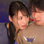 【中出し】 「もう全部夢だから」酔った勢いで浮気セックスしたバイト先の先輩に何度も中出しした最後の夜。 月野江すい 『FANZA』