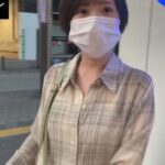 【中出し】 すっぴんエッチも公開！ もちもち白桃Fカップ素人と朝まで寝ずの超絶倫性交 都内某大学病院勤務の現役ナースももかさん 『FANZA』
