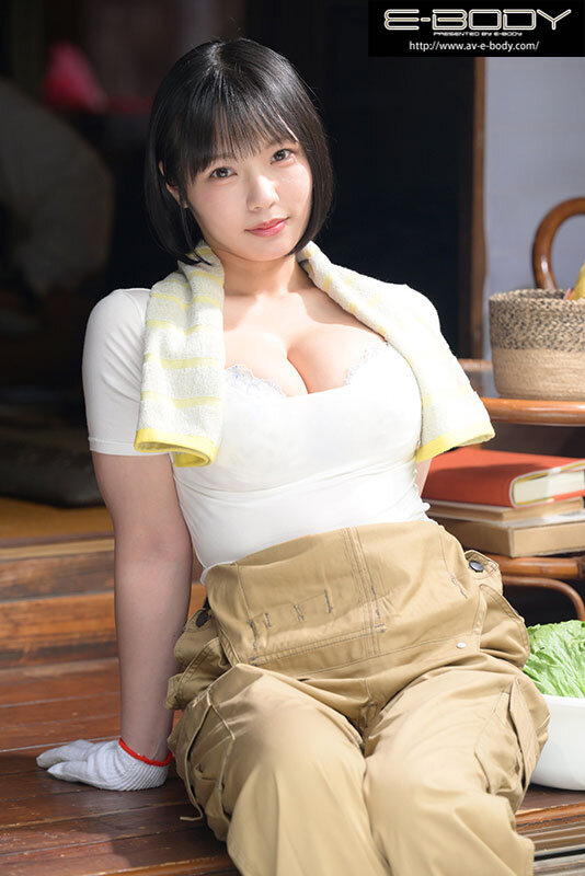 【中出し】 地域（村）おこし協力隊 優しくて断れない新卒女子 高齢者た...