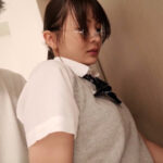【中出し】 【4K】「すぐにイっちゃうマ○コでごめんなさい」学校では真面目…黒髪眼鏡な委員長はすぐにヤレてすぐにイク校則違反マ○コ女子 幸村泉希 『FANZA』