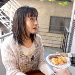 【中出し】 素人の縛り生中出し【敏感イキ狂い痙攣妻編】お隣の優しい奥さんが料理のお裾分けをくれたので、カラダも一緒に食べてあげました。 平岡里枝子 『FANZA』