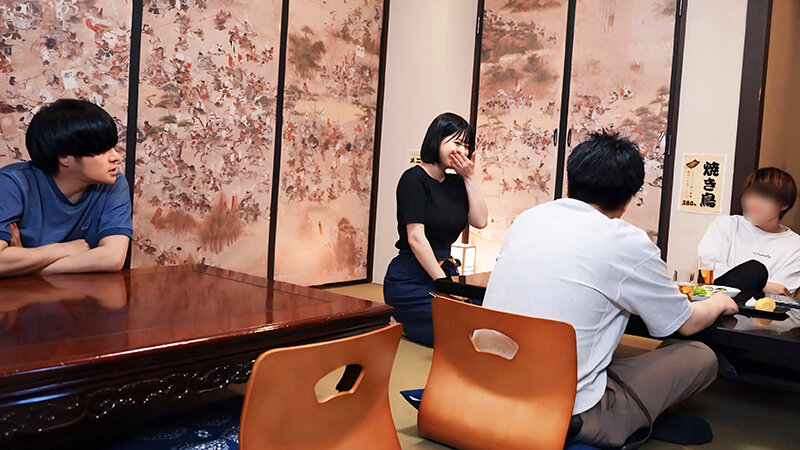 【中出し】 パート人妻蹂躙 居酒屋で働く女性店員を徹底的にカスハラして...