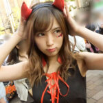 【中出し】 ハロウィンって素晴らしい！ハロウィン美女15名一夜限りのSEXパーティ！！ 『FANZA』